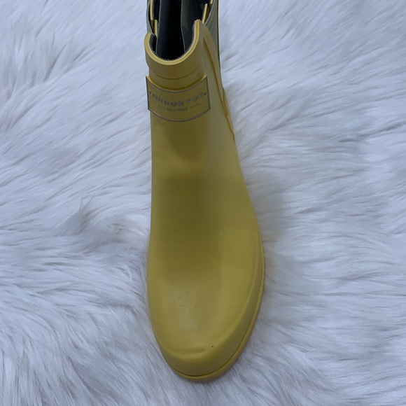 London Fog Rain Boots - Picture 7 of 12